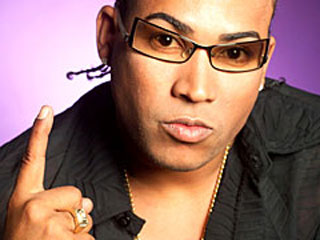 don omar